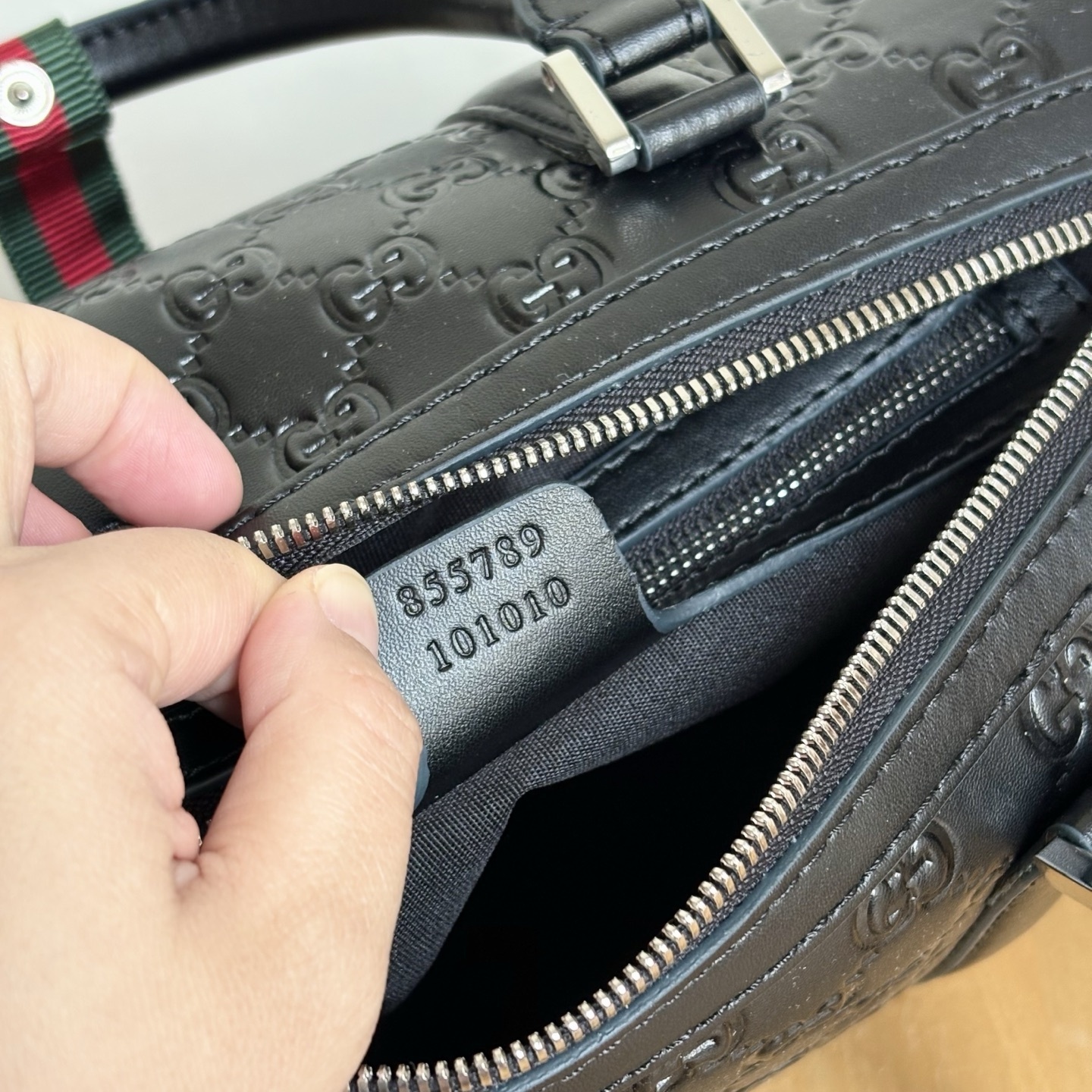 Luxury Gucci Handbag 855789 Luxury Gucci Handbag 855789