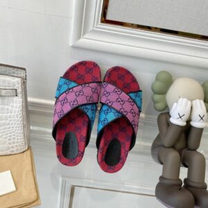 Luxe Style Fashion Shoes G3430