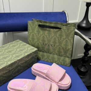Luxe Style Fashion Shoes G3406-4