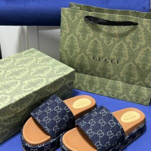 New Collection Fashion Shoes G3407-1