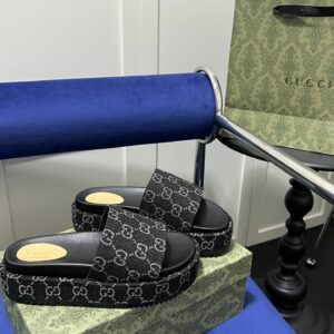 New Collection Fashion Shoes G3407-2