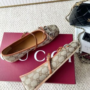 Luxe Style Fashion Shoes G3435
