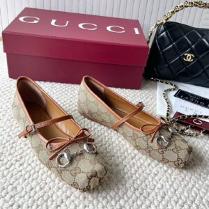 New Collection Fashion Shoes G3435