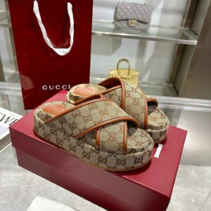 Luxe Style Fashion Shoes G3408-1-1