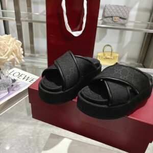 Luxe Style Fashion Shoes G3408-4-4