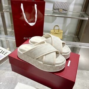 Luxe Style Fashion Shoes G3408-5-5