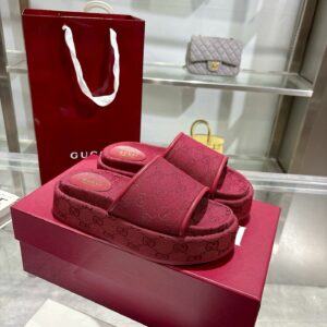 Luxe Style Fashion Shoes G3409-1