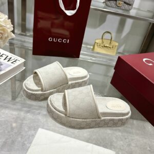 New Collection Fashion Shoes G3409-4