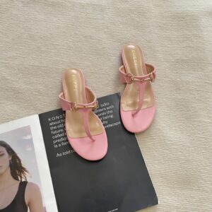 New Collection Fashion Shoes G3440