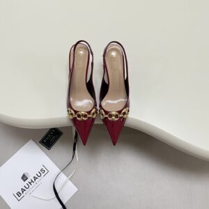 New Collection Fashion Shoes G3441-3