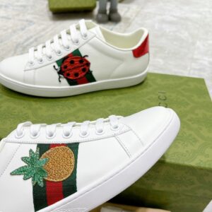 Luxe Style Fashion Shoes G3419