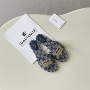 New Collection Fashion Shoes G3444-4