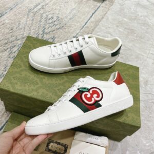 Luxe Style Fashion Shoes G3425