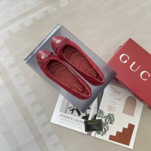 Luxe Style Fashion Shoes G3445-2