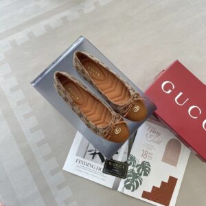 New Collection Fashion Shoes G3445-1