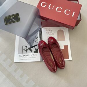 Luxe Style Fashion Shoes G3445-3