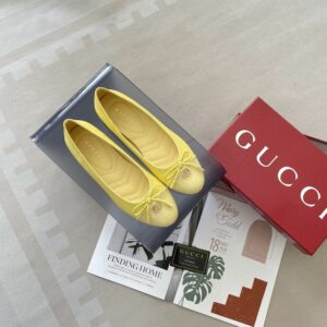 New Collection Fashion Shoes G3445-4