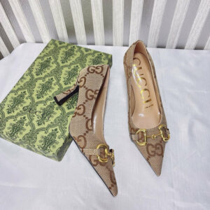 New Collection Fashion Shoes G3448-3