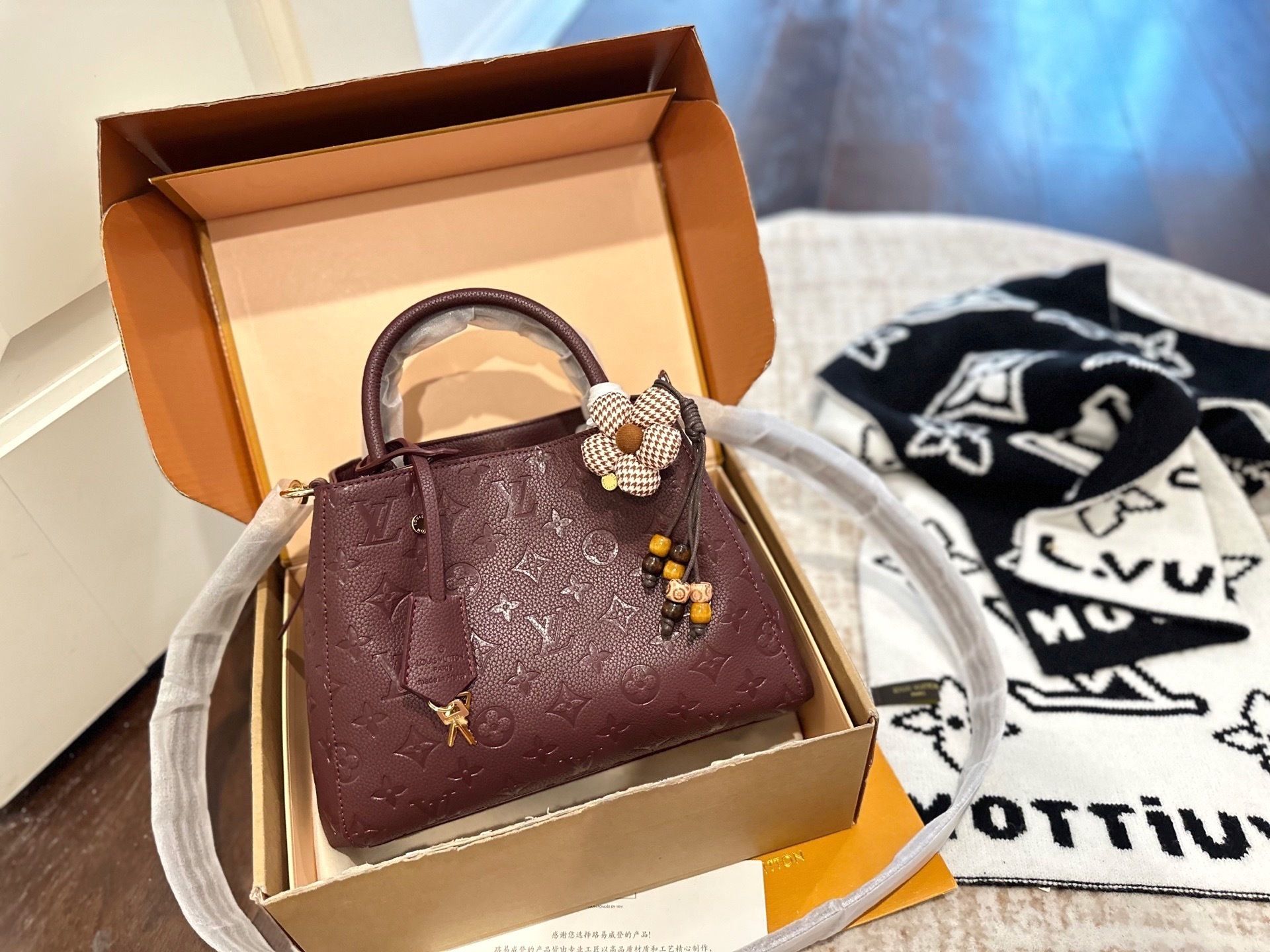 New Collection Fashion LV Handbag LV261813 New Collection Fashion LV Handbag LV261813