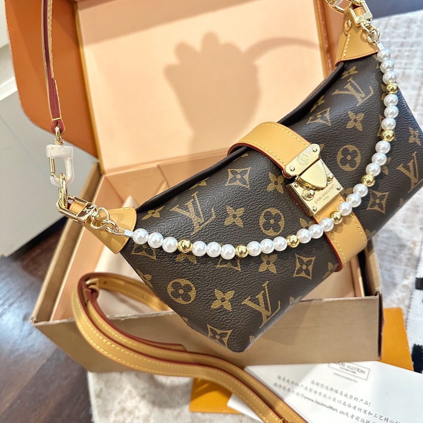 New Collection Fashion LV Handbag LV261814 New Collection Fashion LV Handbag LV261814