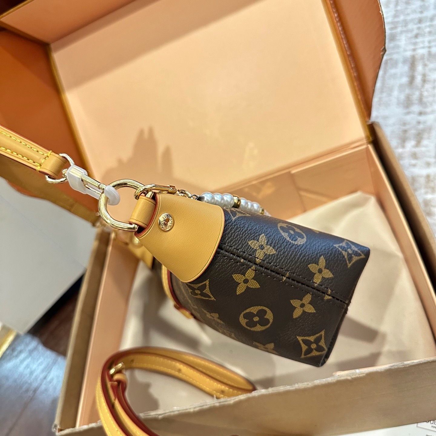 New Collection Fashion LV Handbag LV261814 New Collection Fashion LV Handbag LV261814