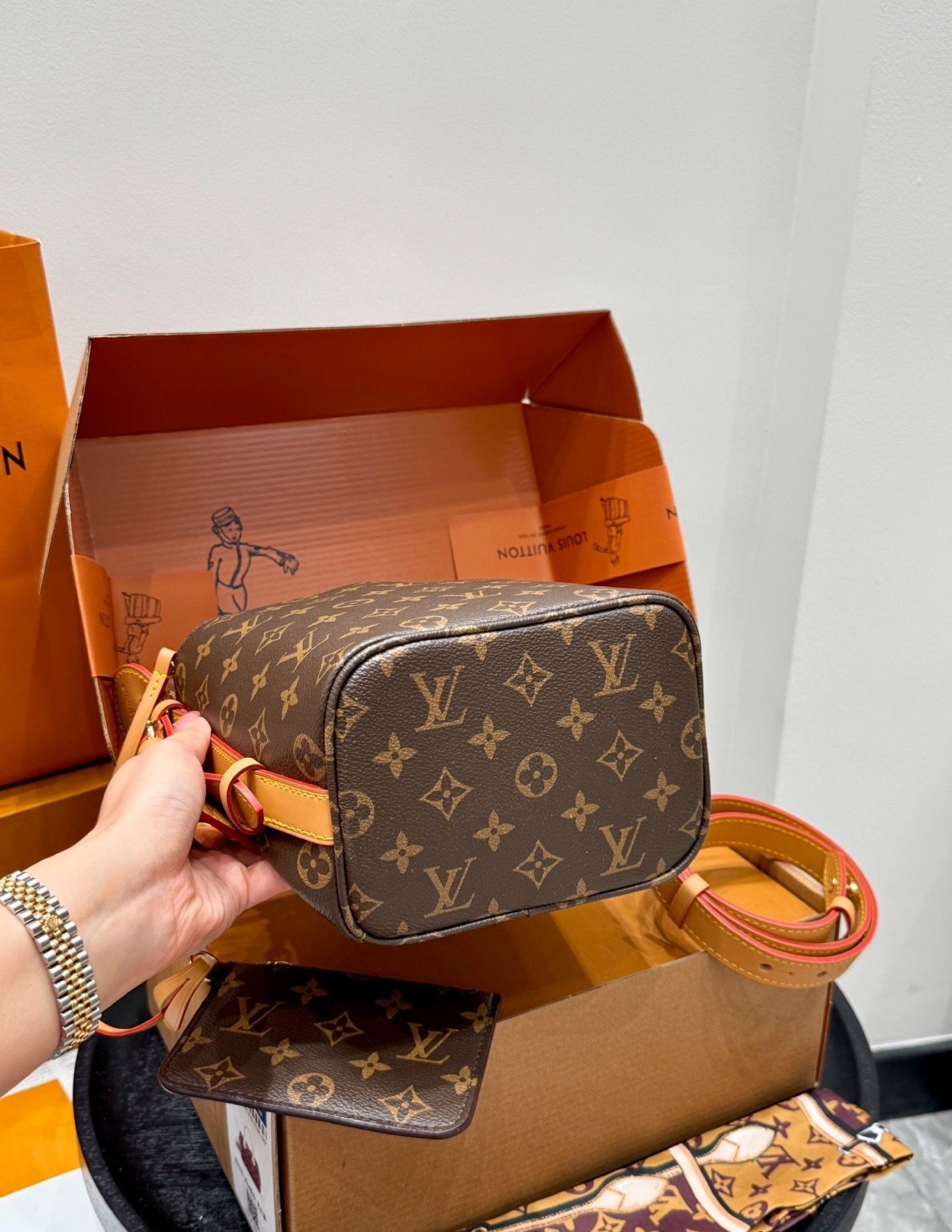 New Collection Fashion LV Handbag LV261121 New Collection Fashion LV Handbag LV261121