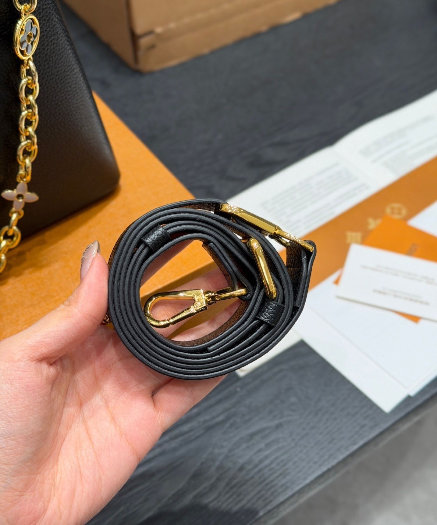 New Collection Fashion LV Handbag LV261123 New Collection Fashion LV Handbag LV261123