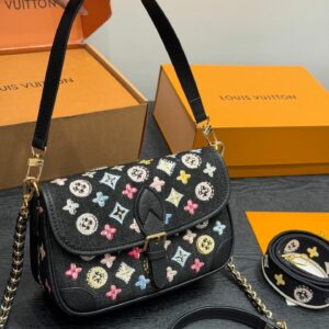 New Collection Fashion LV Handbag LV261126