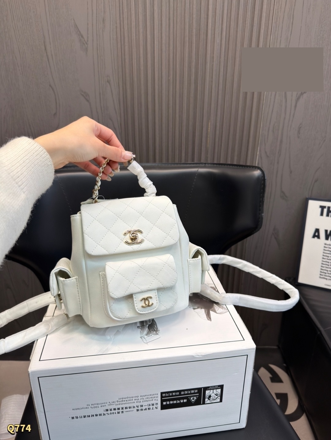 New Collection Fashion CN Handbag CC261191 New Collection Fashion CN Handbag CC261191