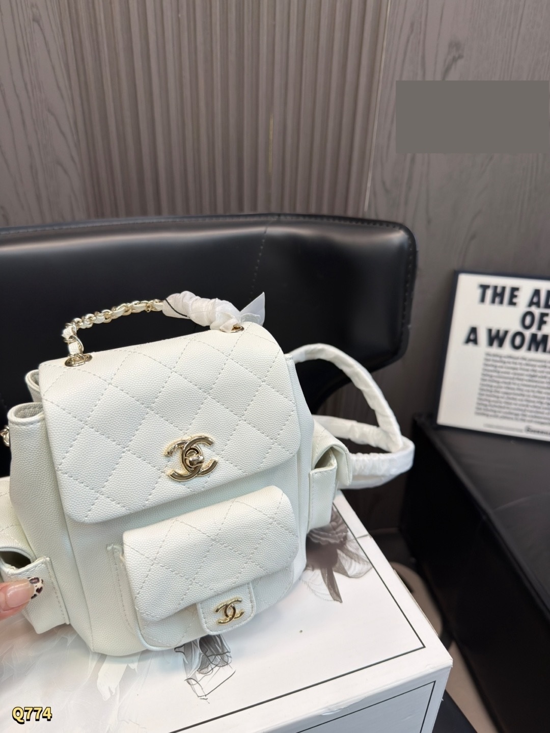New Collection Fashion CN Handbag CC261191 New Collection Fashion CN Handbag CC261191