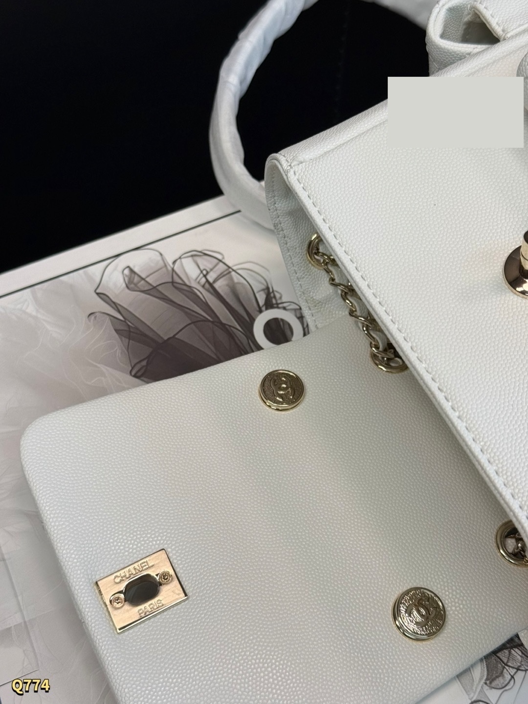 New Collection Fashion CN Handbag CC261191 New Collection Fashion CN Handbag CC261191