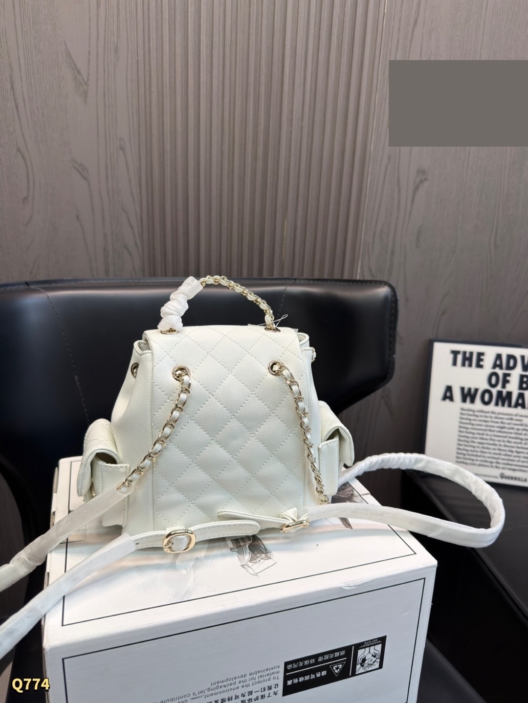 New Collection Fashion CN Handbag CC261191 New Collection Fashion CN Handbag CC261191