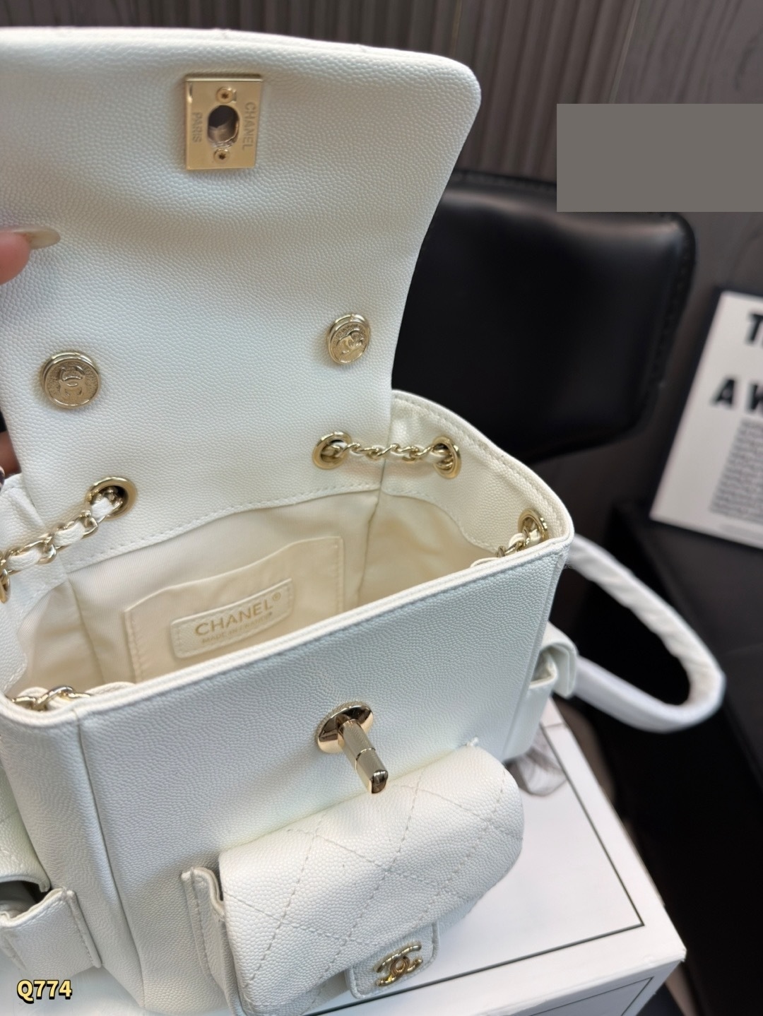 New Collection Fashion CN Handbag CC261191 New Collection Fashion CN Handbag CC261191