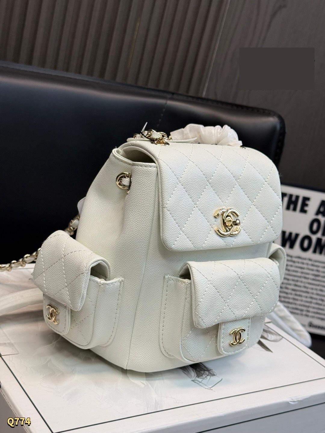 New Collection Fashion CN Handbag CC261191 New Collection Fashion CN Handbag CC261191