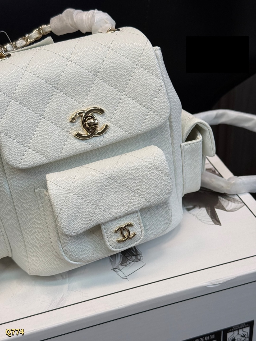 New Collection Fashion CN Handbag CC261191 New Collection Fashion CN Handbag CC261191