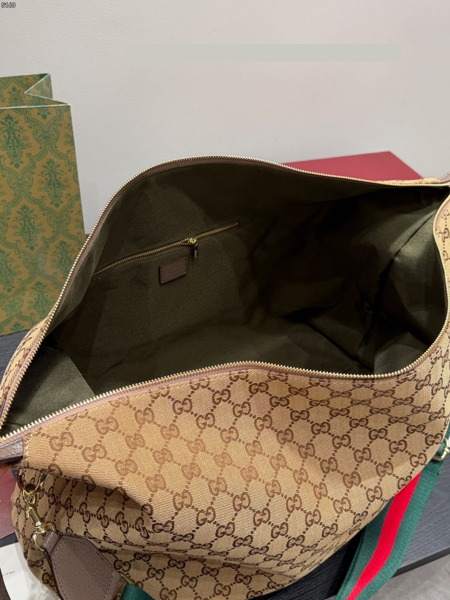 New Collection Fashion GG Handbag GG261211 New Collection Fashion GG Handbag GG261211