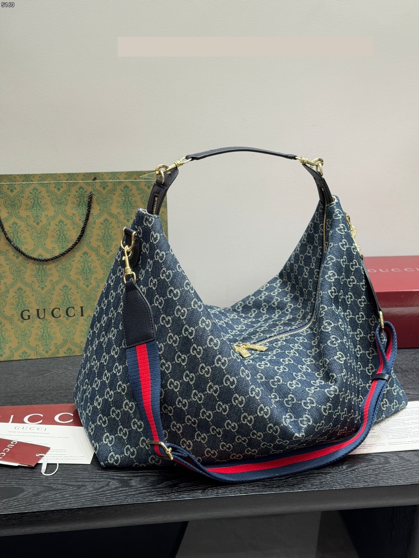 New Collection Fashion GG Handbag GG261211 New Collection Fashion GG Handbag GG261211