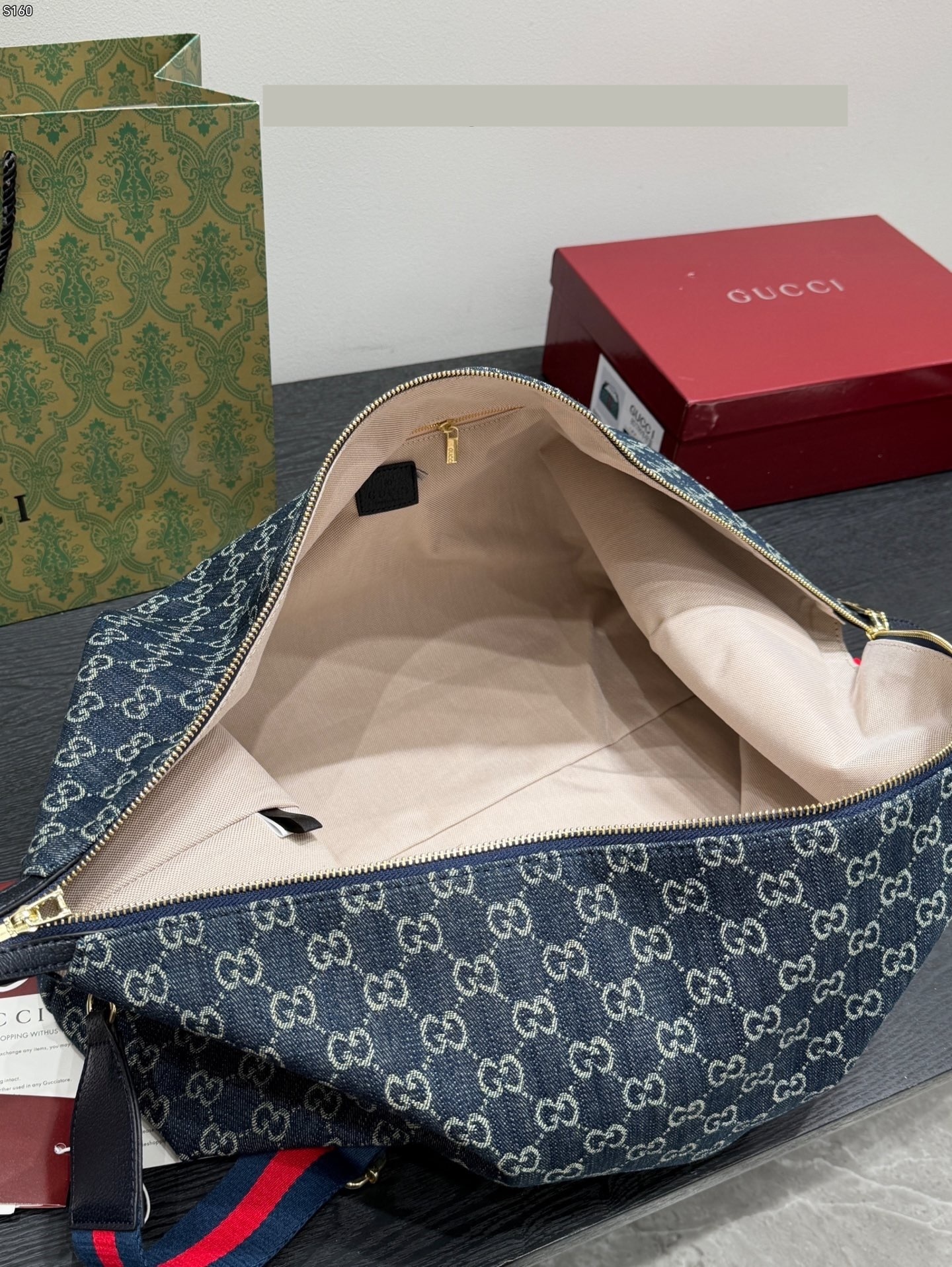 New Collection Fashion GG Handbag GG261211 New Collection Fashion GG Handbag GG261211