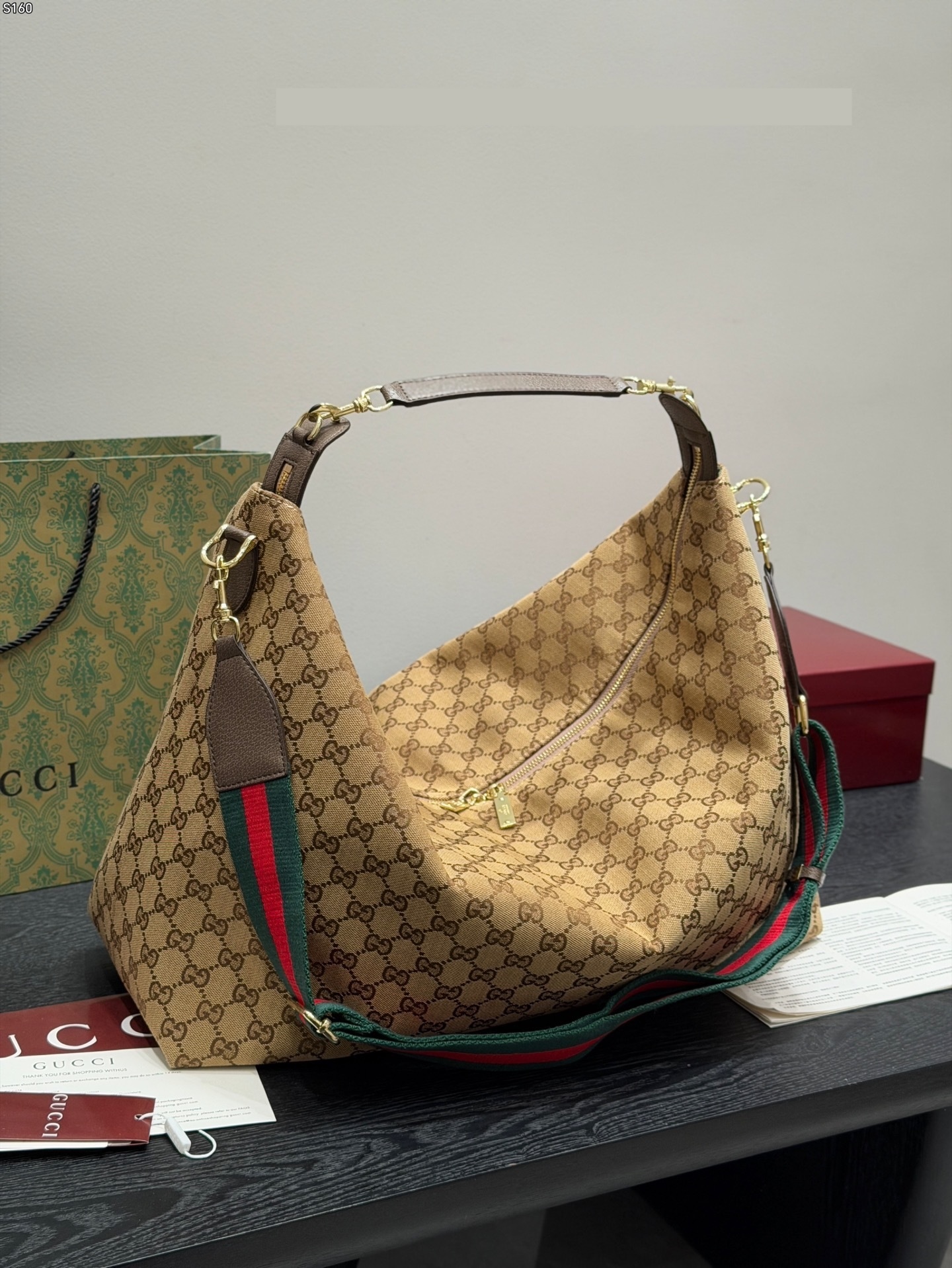 New Collection Fashion GG Handbag GG261211 New Collection Fashion GG Handbag GG261211