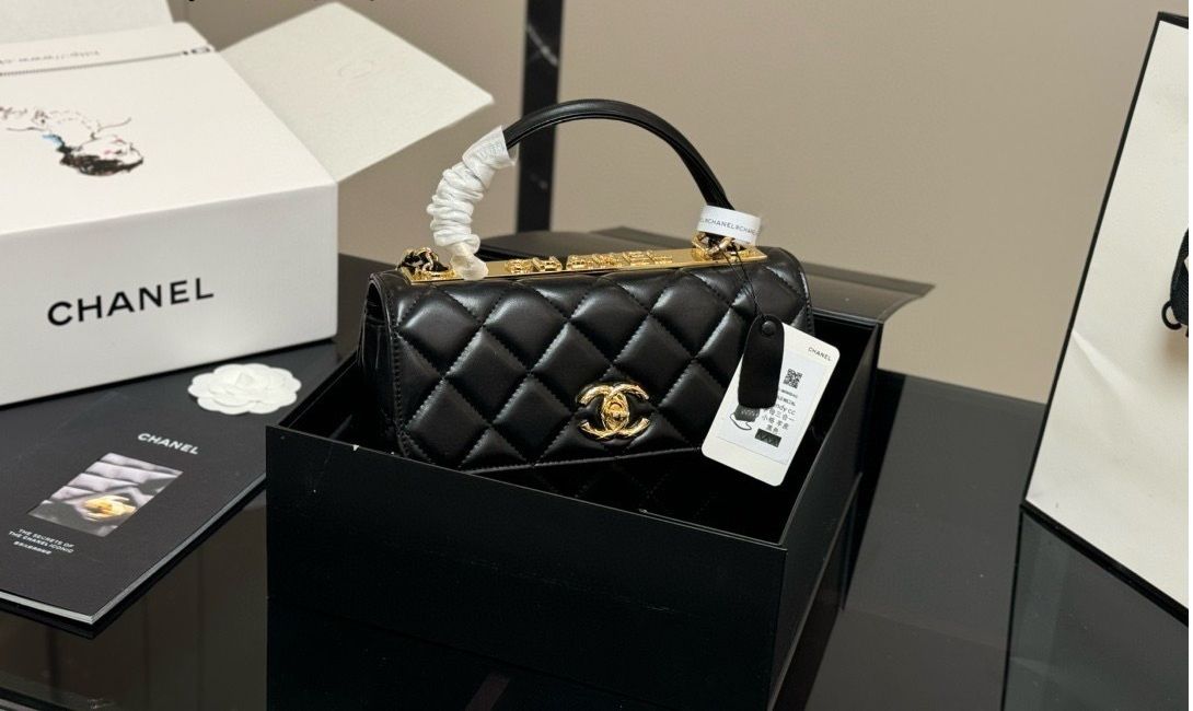 New Collection Fashion CN Handbag CC26162 New Collection Fashion CN Handbag CC26162