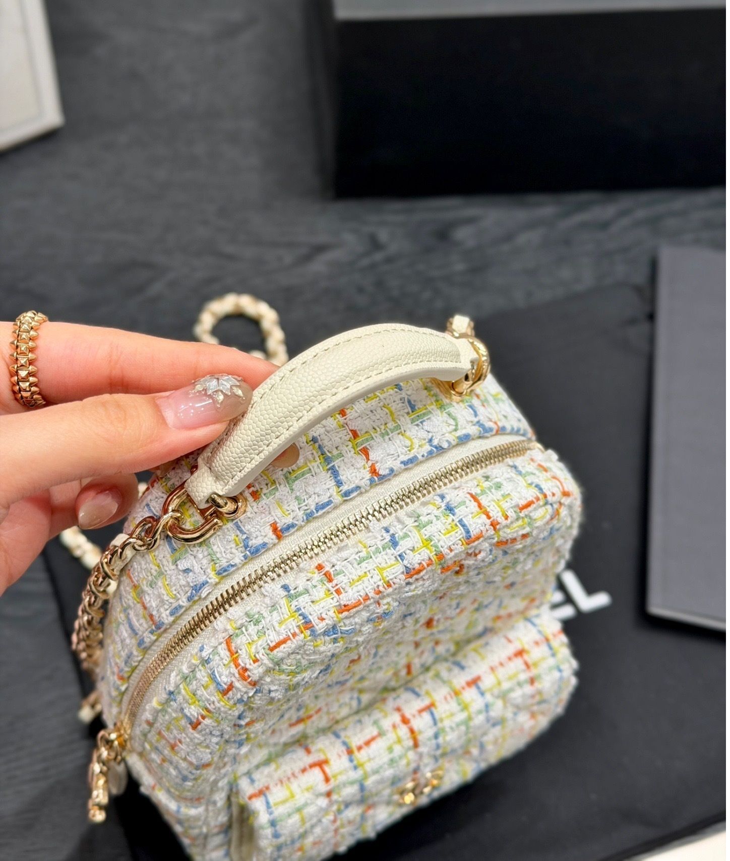 New Collection Fashion CN Handbag CC261121 New Collection Fashion CN Handbag CC261121