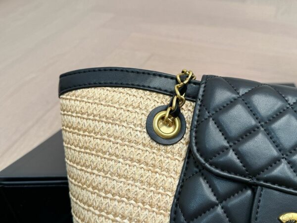 Fashion CN Small Shopping Bag 909853