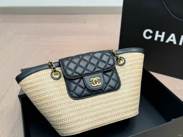 Fashion CN Small Shopping Bag 909853
