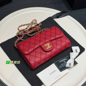 New Collection Fashion CN Handbag CC261212.1