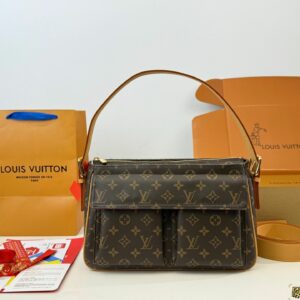 New Collection Fashion LV Handbag LV261128
