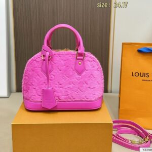 New Collection Fashion LV Handbag LV261129