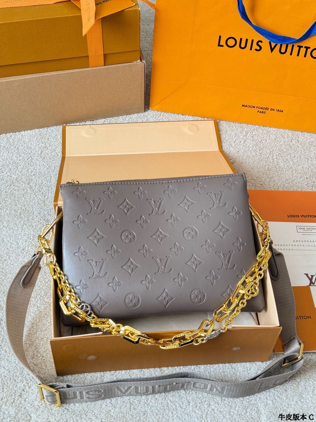 New Collection Fashion LV Handbag LV261194 New Collection Fashion LV Handbag LV261194