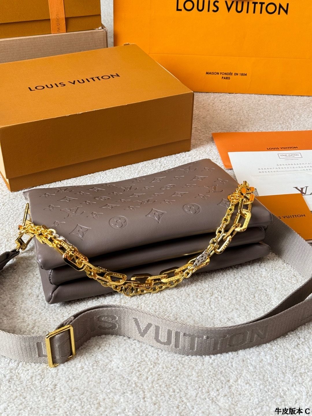 New Collection Fashion LV Handbag LV261194 New Collection Fashion LV Handbag LV261194