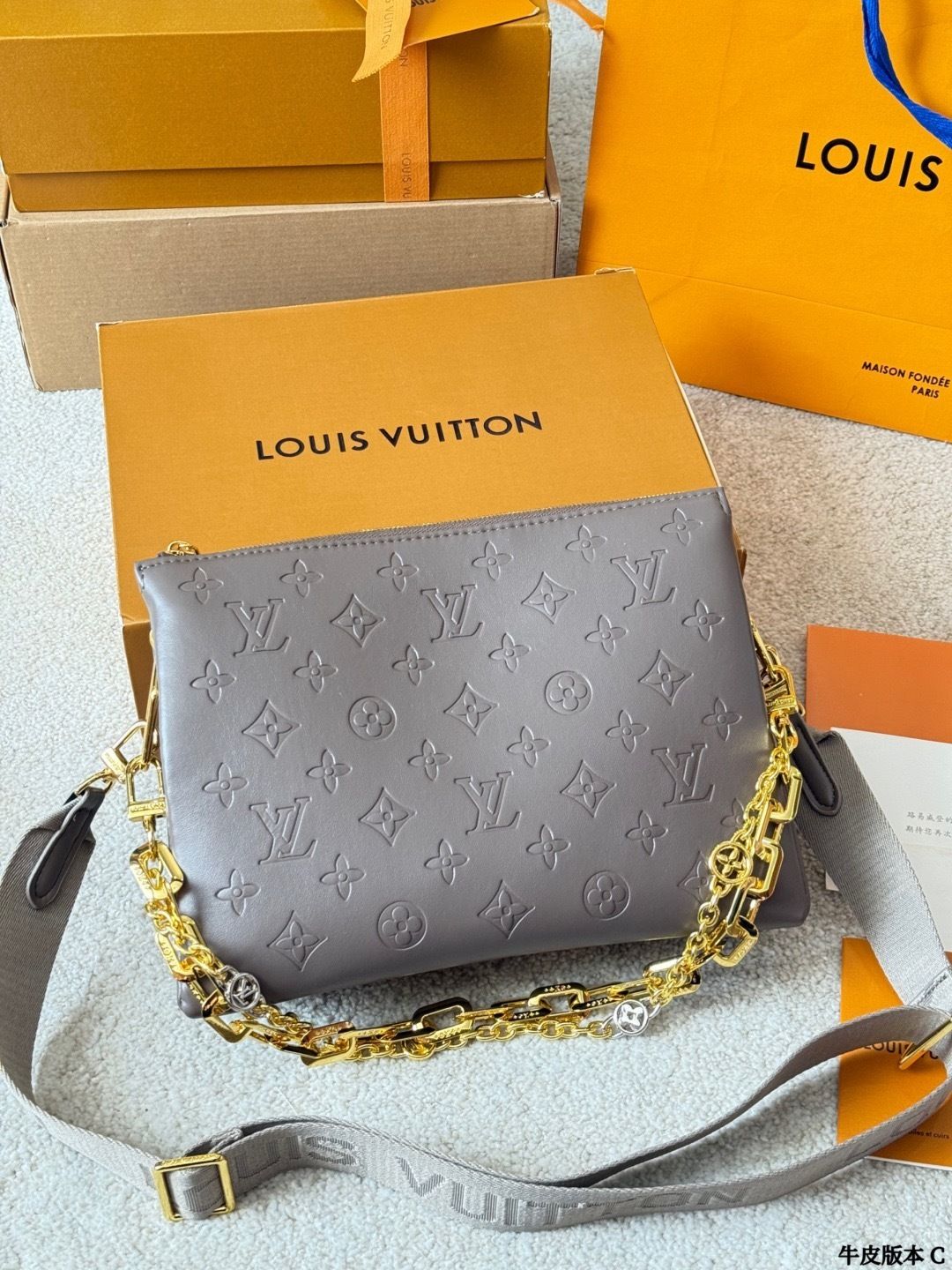 New Collection Fashion LV Handbag LV261194 New Collection Fashion LV Handbag LV261194