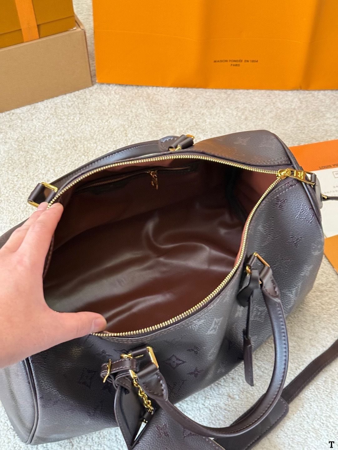 New Collection Fashion LV Handbag LV261195 New Collection Fashion LV Handbag LV261195